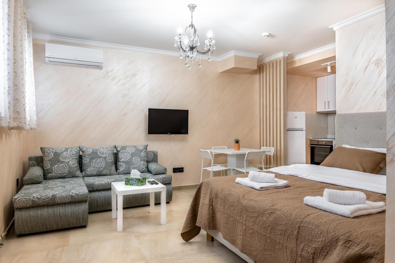 Joy Apartments Zemun,Beograd Exterior photo