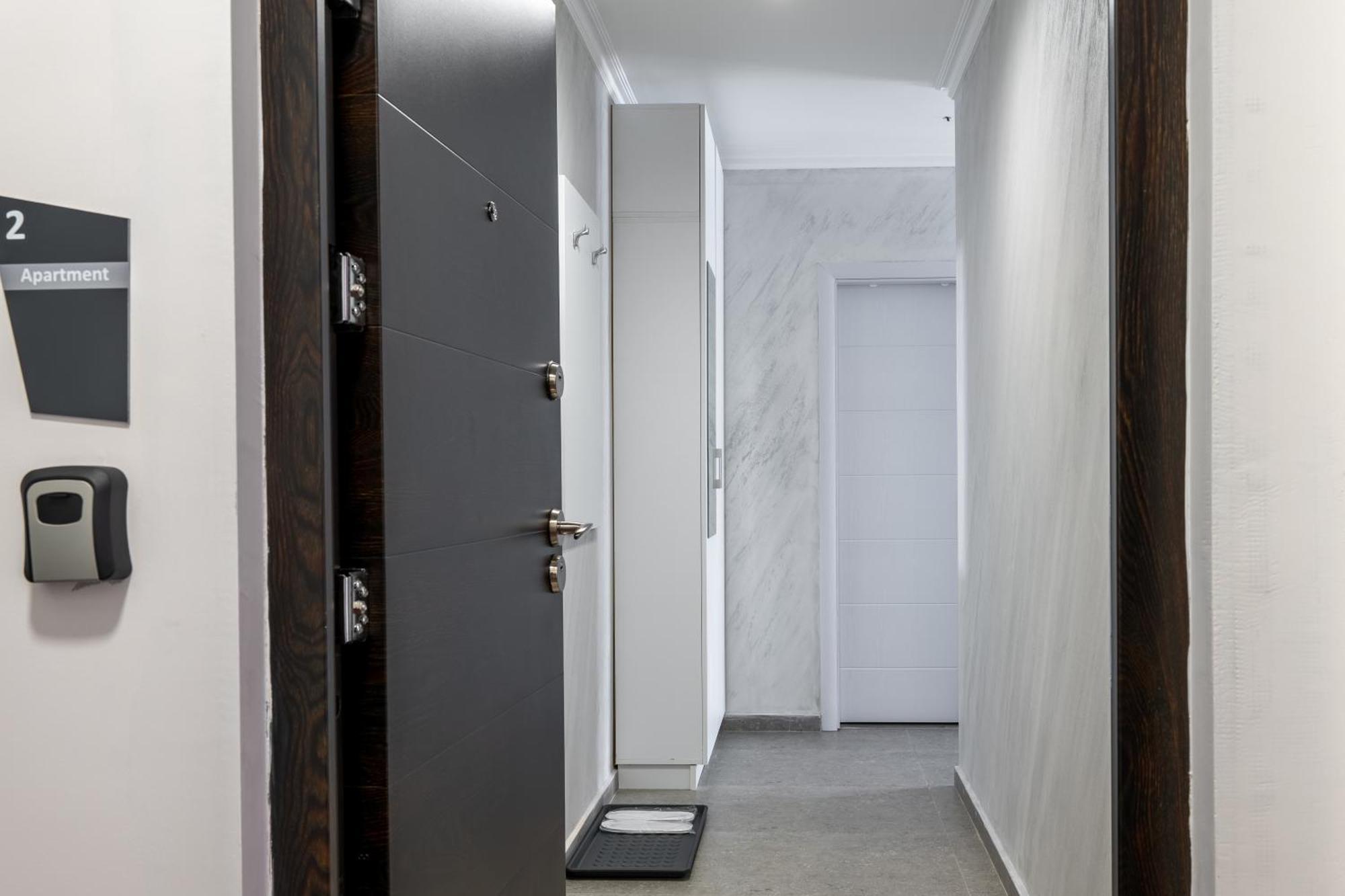 Joy Apartments Zemun,Beograd Exterior photo